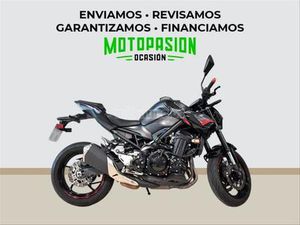KAWASAKI - Z 900