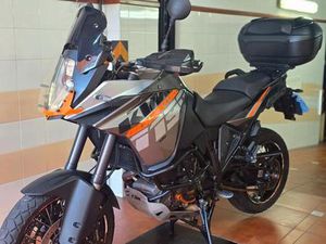 KTM - 1190 ADVENTURE