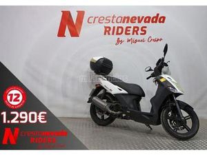 KYMCO - AGILITY 125