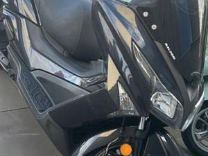 KYMCO - GRAND DINK 300