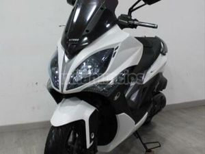 KYMCO - XCITING 400I