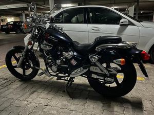 KYMCO - KYMCO ZING 125 DARK SIDE