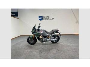 MOTO GUZZI - V100 MANDELLO