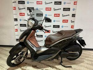 PIAGGIO - BEVERLY SPORT TOURING 350 IE