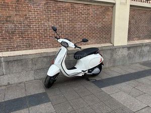 VESPA - SPRINT S 125 IE 3V ABS