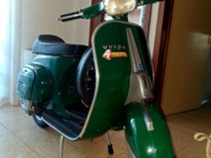 VESPA 50 SPECIAL