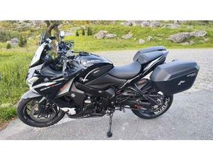 SUZUKI - GSX S-1000F