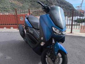 YAMAHA - N MAX 125