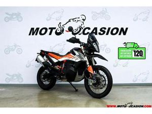 KTM - 790