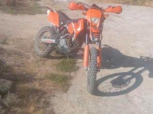KTM - 450 EXC-F