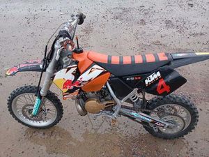 KTM - SX65