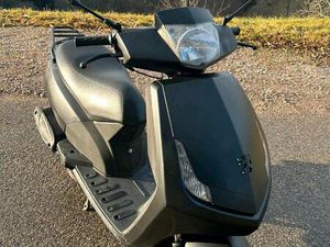 PEUGEOT VIVACITY 2010 ❗TOP ZUSTAND❗