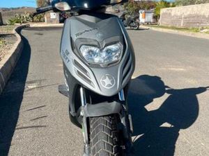 PIAGGIO - PIAGGIO TYPHOON 50