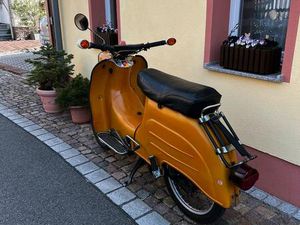SIMSON SCHWALBE - SEHR GUTER ZUSTAND