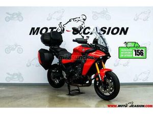 YAMAHA - TRACER 9