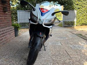 ‼️APRILIA RS125‼️
