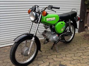 SIMSON S51 3 GANG 6V UNTERBRECHER MOPED 50 CCM DDR S50 KR51 SR50