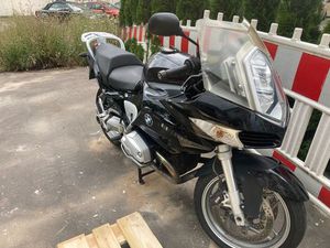 BMW R 1200 ST