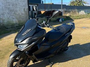 MOTA SYM JET X 125 CC MONTIJO E AFONSOEIRO