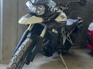 TRIUMPH TIGER 800 XC ABS