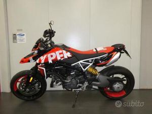 DUCATI HYPERMOTARD 950 RVE 2023