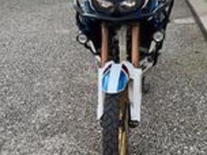 AFRICA TWIN 1000 ADVENTURE SPORT