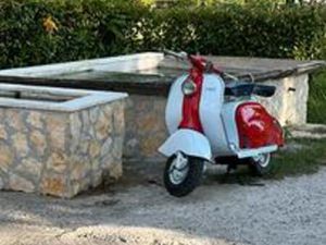 LAMBRETTA LD 125