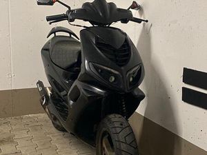 PEUGEOT SPEEDFIGHT 2 LC