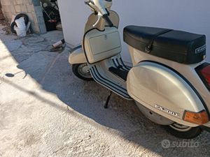 VESPA PX 200E