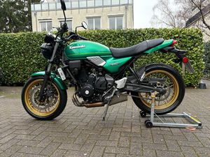 KAWASAKI Z650 RS