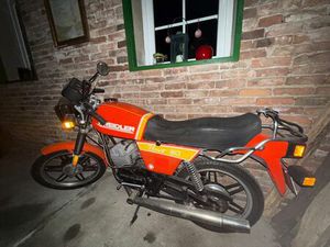 KREIDLER FLORETT 80