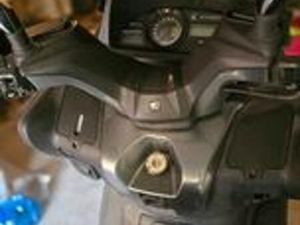 KYMCO XCITING 400I - 2015