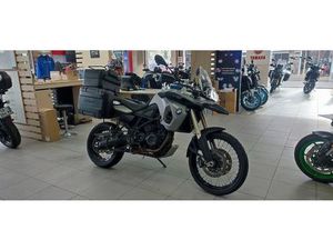 BMW F 800 GS 2009 800 CM3 | MOTO TRAIL | 84 500 KM | GRIS | 33500 LIBOURNE