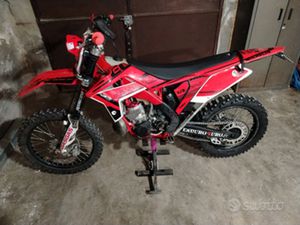 GAS GAS 250 EC ENDURO