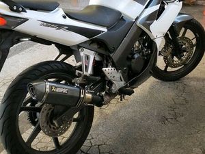 HONDA CBR 125 CC EM BOM ESTADO