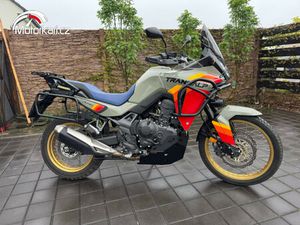 HONDA XL750 TRANSALP 2023