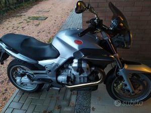 MOTO GUZZI BREVA 1200 - 2013