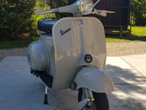 VESPA VNB 3