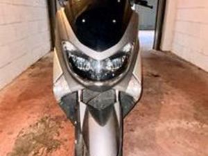 YAMAHA NMAX 125 - 2016