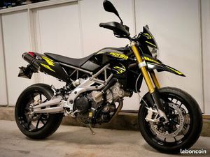 APRILIA DORSODURO 750