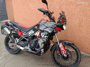 APRILIA TUAREG 660