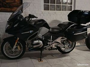 BMW R1200 RT