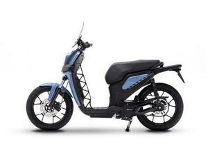 FANTIC ISSIMO CITY 45 L1 2-BATTERIEN 4,4KW/H / ELEKTRO E-ROLLER