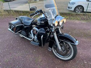 HARLEY ROADKING CLASSIC FLHRCI