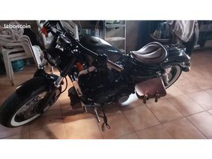 HARLEY DAVIDSON 1200XL
