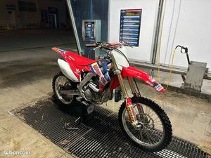 250 CRF