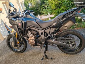AFRICA TWIN 1000 CRF DCT URGENT (DÉPART)