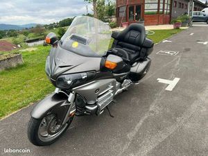 HONDA 1800 GOLDWING