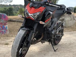 KAWASAKI Z 800