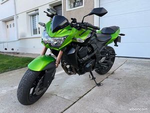 KAWASAKI Z750 R